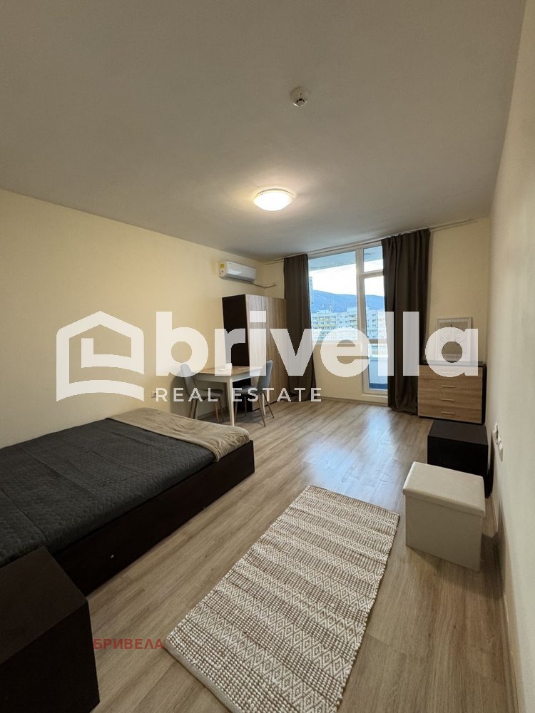 Продава 1-СТАЕН, гр. София, Студентски град, снимка 2 - Апартаменти - 52389673