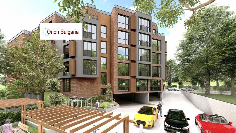 Na prodej  1 ložnice Sofia , Studentski grad , 96 m2 | 82032110 - obraz [10]