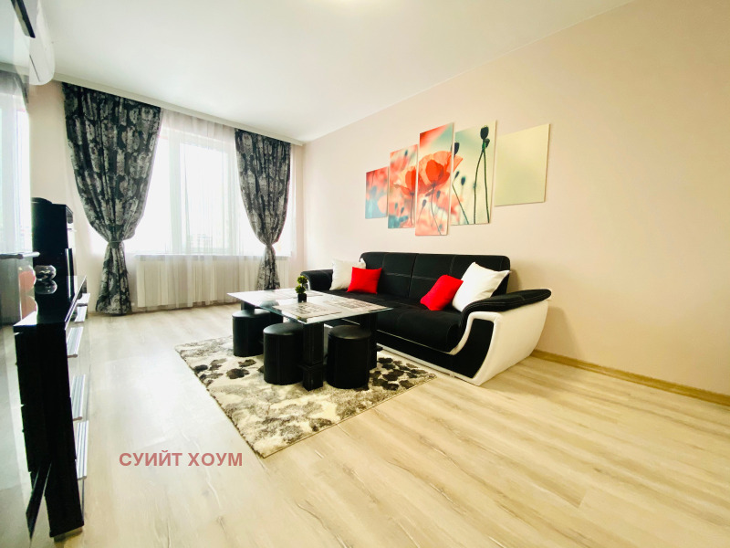 For Sale  1 bedroom Sofia , Malinova dolina , 75 sq.m | 70666761 - image [2]