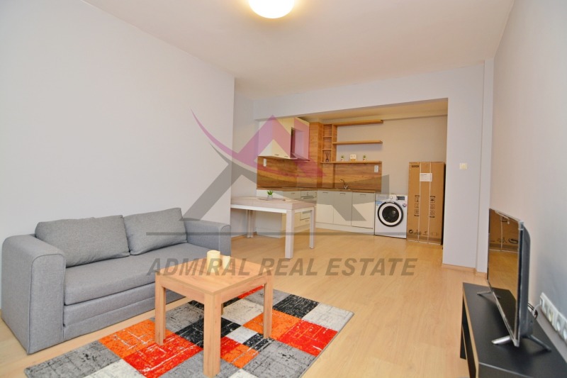 Продается  1 спальня Варна , Трошево , 82 кв.м | 96550788