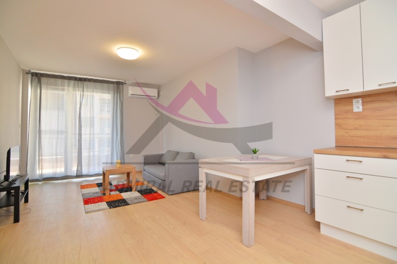 Продается  1 спальня Варна , Трошево , 82 кв.м | 96550788 - изображение [3]