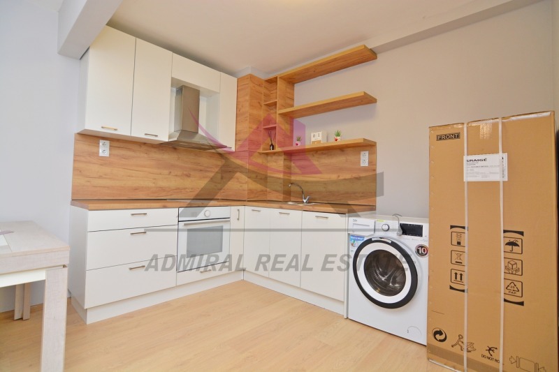 Продается  1 спальня Варна , Трошево , 82 кв.м | 96550788 - изображение [2]