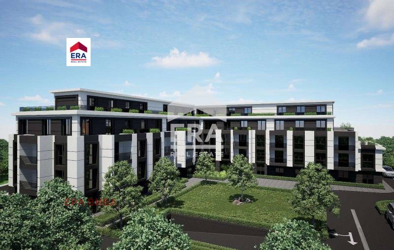 Zu verkaufen  1 Schlafzimmer Sofia , Owtscha kupel , 60 qm | 31633516
