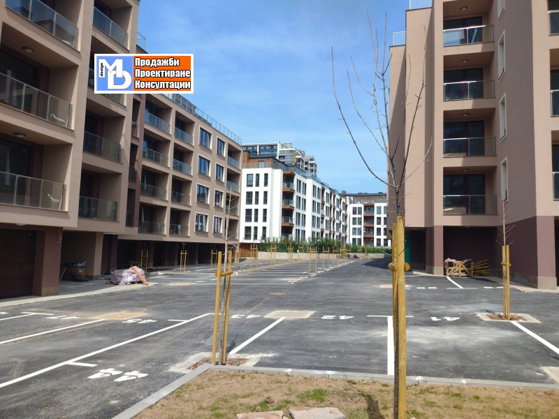 Eladó  1 hálószoba Sofia , Druzsba 2 , 84 négyzetméter | 29929169 - kép [2]
