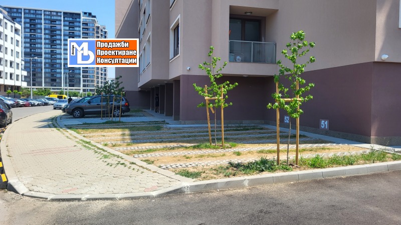 In vendita  1 camera da letto Sofia , Drugba 2 , 84 mq | 29929169 - Immagine [3]