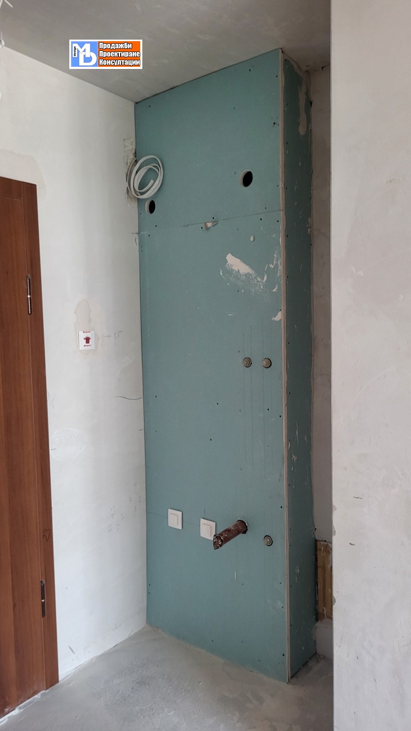 In vendita  1 camera da letto Sofia , Drugba 2 , 84 mq | 29929169 - Immagine [15]