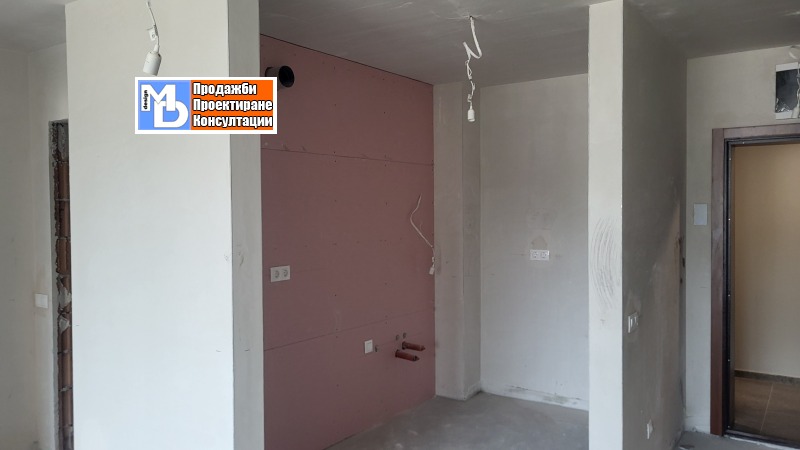 In vendita  1 camera da letto Sofia , Drugba 2 , 84 mq | 29929169 - Immagine [9]