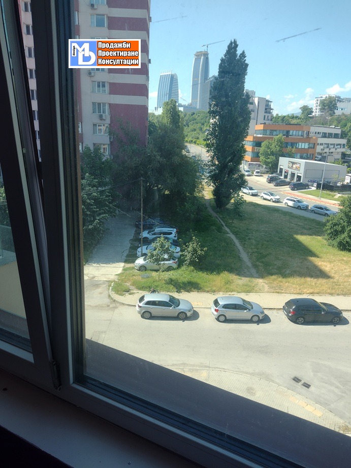 Продава 2-СТАЕН, гр. София, Дружба 2, снимка 8 - Апартаменти - 50938988