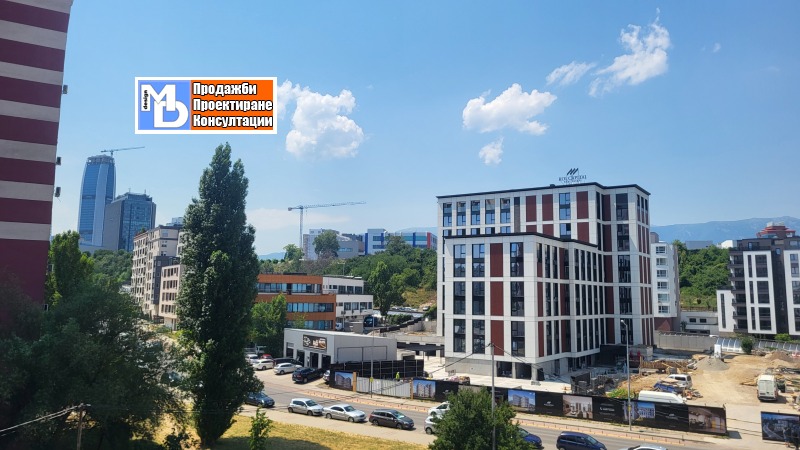 In vendita  1 camera da letto Sofia , Drugba 2 , 84 mq | 29929169 - Immagine [14]