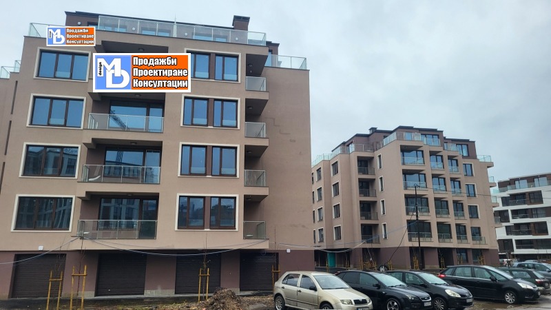 Продава  2-стаен, град София, Дружба 2 •  239 000 € • ID 82253995 — holmes.bg - [1] 