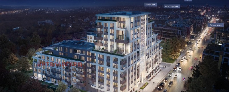 Продава 2-СТАЕН, гр. София, Кръстова вада, снимка 8 - Апартаменти - 53466591