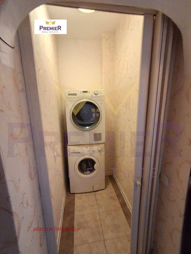 Продава 2-СТАЕН, гр. Варна, Възраждане 1, снимка 5 - Апартаменти - 54409316