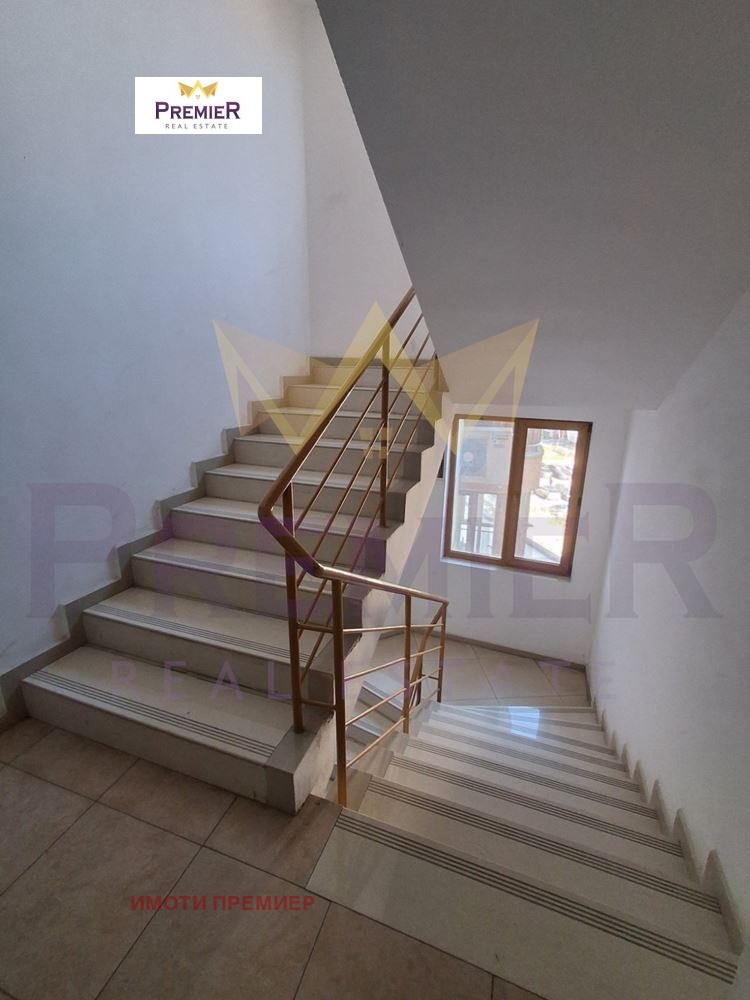 Продава 2-СТАЕН, гр. Варна, Възраждане 1, снимка 15 - Апартаменти - 54409316