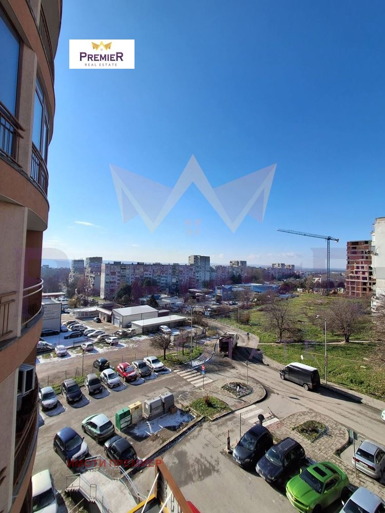 Продава 2-СТАЕН, гр. Варна, Възраждане 1, снимка 12 - Апартаменти - 54409316