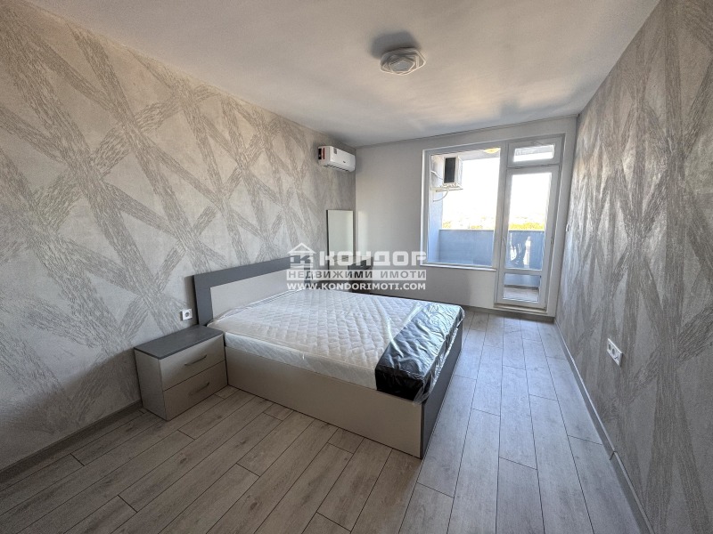 Продава  2 slaapkamers Plovdiv , Tsentar , 123 кв.м | 50030271 - изображение [2]