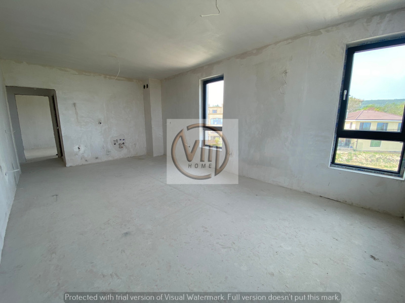 Te koop  2 slaapkamers Varna , k.k. Sv.Sv. Konstantin i Elena , 90 m² | 12723250 - afbeelding [3]