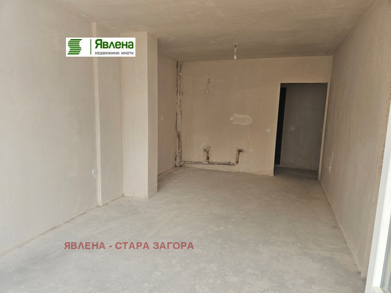 Продава 3-СТАЕН, гр. Стара Загора, Била, снимка 1 - Aпартаменти - 49583924