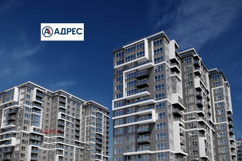 À venda  2 quartos Varna , Mladost 1 , 113 m² | 85184590 - imagem [2]