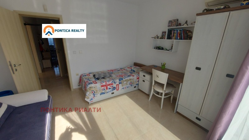 Myytävänä  2 makuuhuonetta Burgasin alue , Pomorie , 96 neliömetriä | 16264637 - kuva [9]