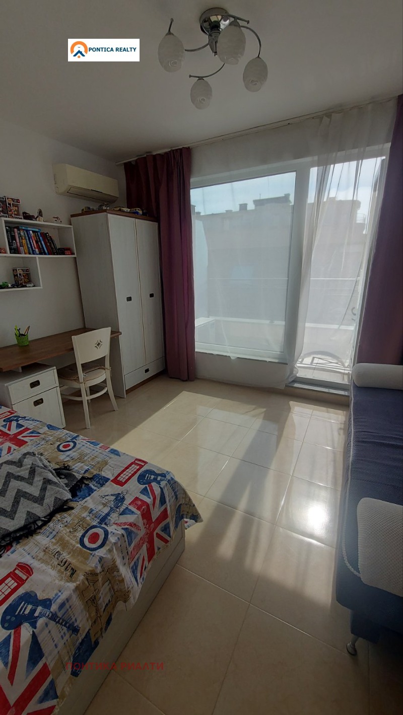 Myytävänä  2 makuuhuonetta Burgasin alue , Pomorie , 96 neliömetriä | 16264637 - kuva [11]