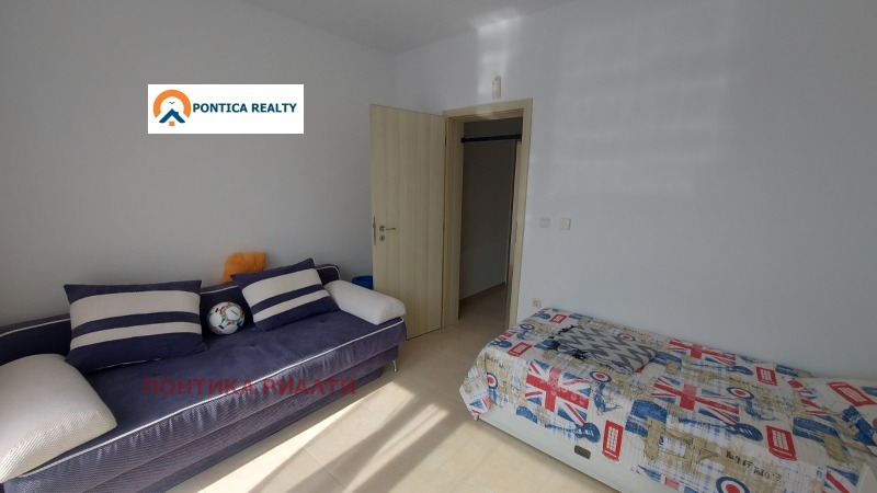 Myytävänä  2 makuuhuonetta Burgasin alue , Pomorie , 96 neliömetriä | 16264637 - kuva [10]