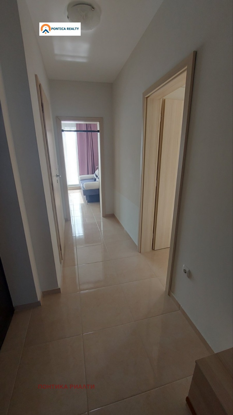 Myytävänä  2 makuuhuonetta Burgasin alue , Pomorie , 96 neliömetriä | 16264637 - kuva [13]