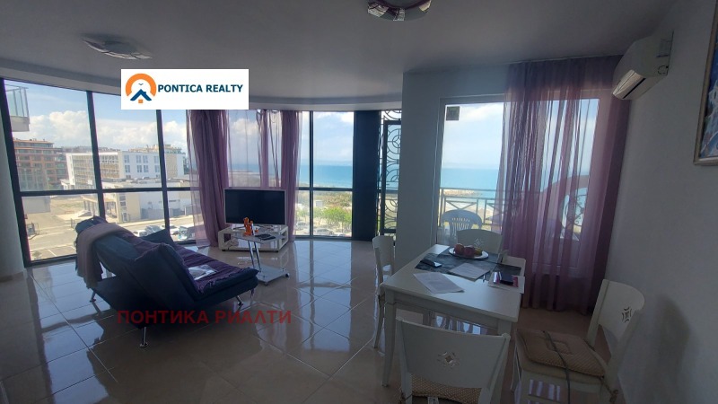 Myytävänä  2 makuuhuonetta Burgasin alue , Pomorie , 96 neliömetriä | 16264637 - kuva [2]