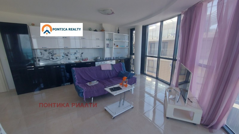 Myytävänä  2 makuuhuonetta Burgasin alue , Pomorie , 96 neliömetriä | 16264637 - kuva [4]