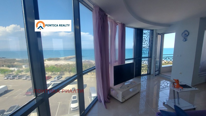 Myytävänä  2 makuuhuonetta Burgasin alue , Pomorie , 96 neliömetriä | 16264637 - kuva [15]