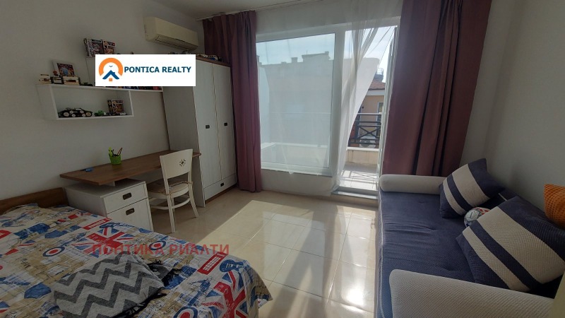 Myytävänä  2 makuuhuonetta Burgasin alue , Pomorie , 96 neliömetriä | 16264637 - kuva [12]