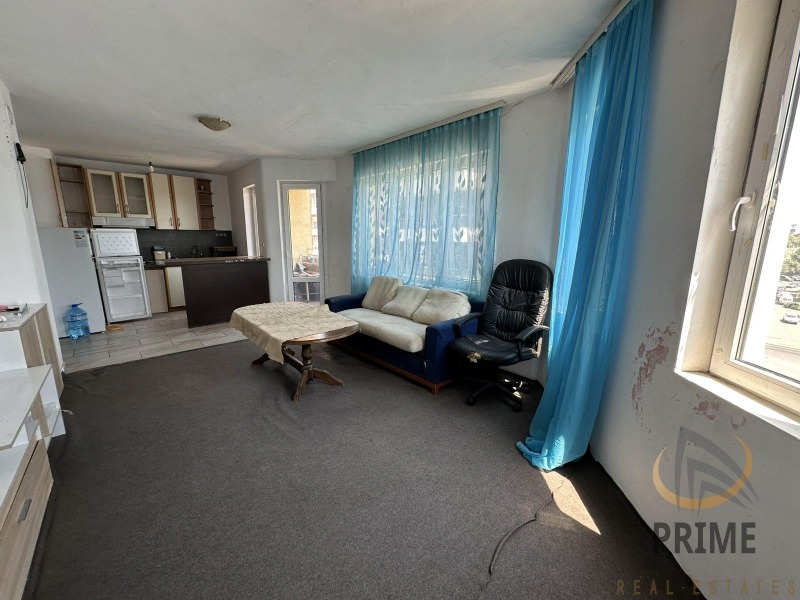 Eladó  2 hálószobás Burgas , Meden rudnik - zona A , 99 négyzetméter | 45207882 - kép [2]
