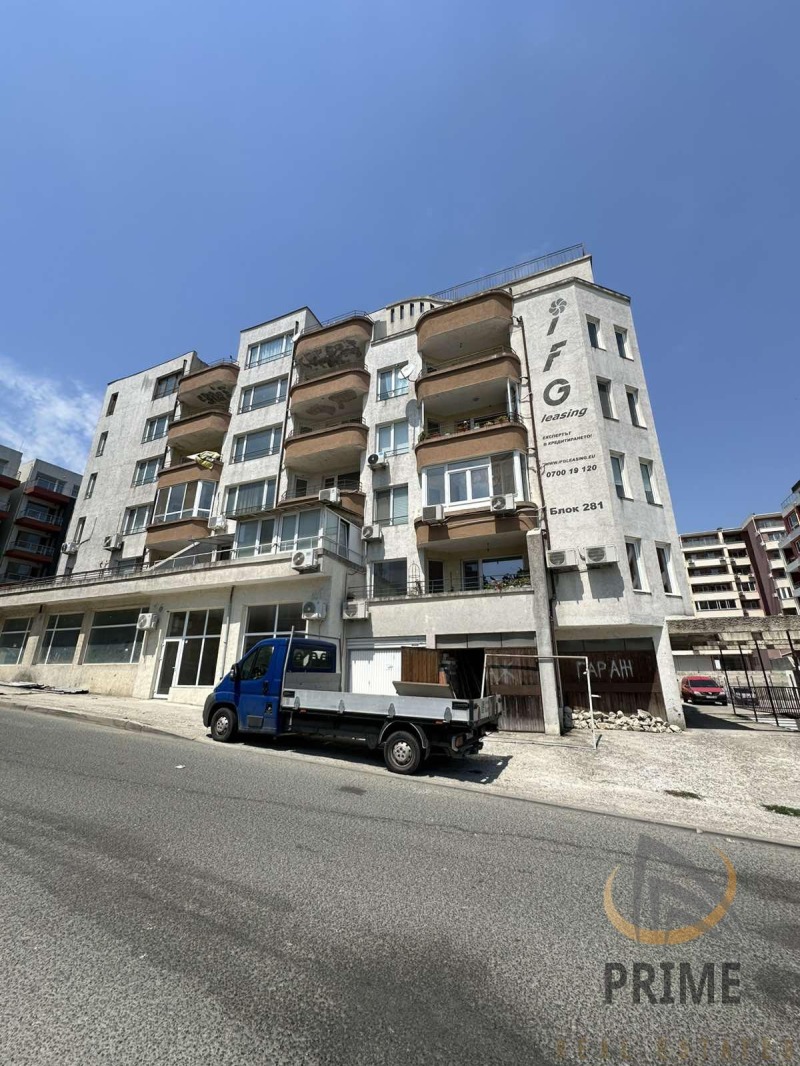 Eladó  2 hálószobás Burgas , Meden rudnik - zona A , 99 négyzetméter | 45207882