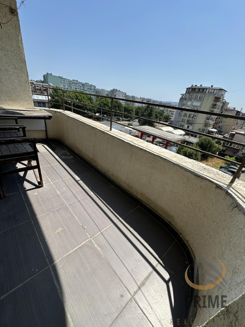 Eladó  2 hálószobás Burgas , Meden rudnik - zona A , 99 négyzetméter | 45207882 - kép [5]