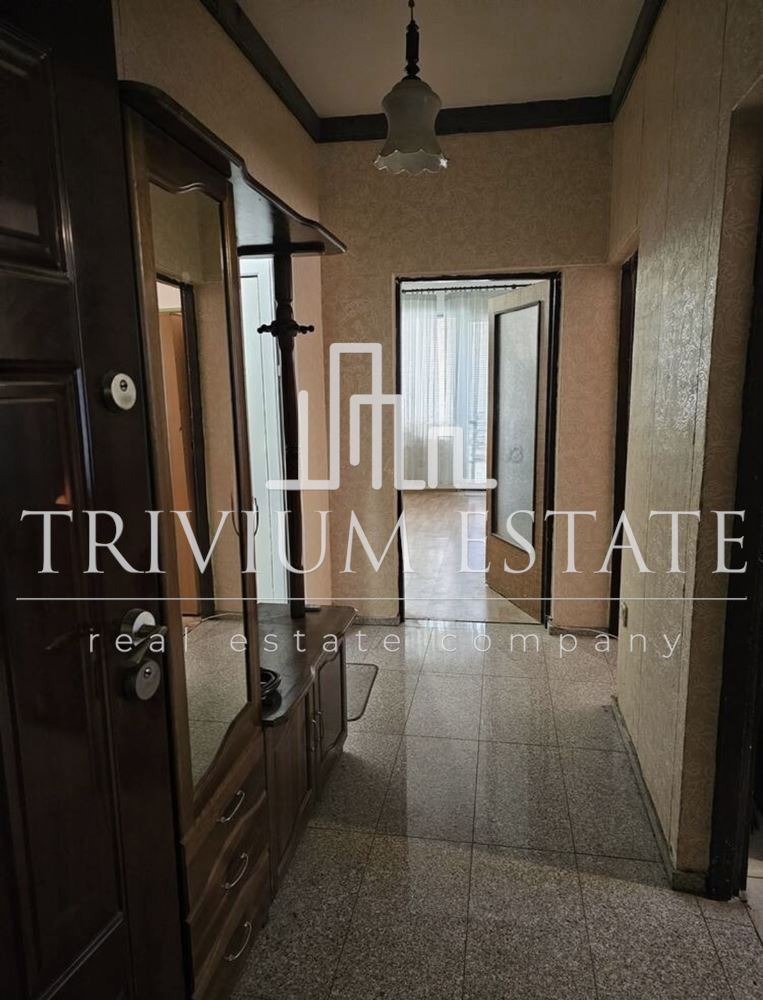 Till salu  2 sovrum Plovdiv , Centar , 69 kvm | 75380106 - bild [6]