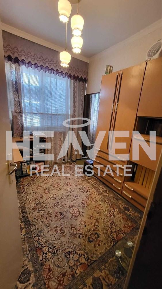 Продава 3-СТАЕН, гр. Пловдив, Тракия, снимка 5 - Апартаменти - 52603584