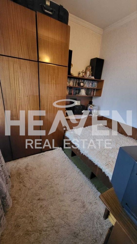 Продава 3-СТАЕН, гр. Пловдив, Тракия, снимка 2 - Апартаменти - 52603584