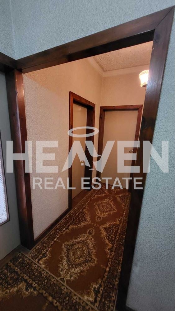 Продава 3-СТАЕН, гр. Пловдив, Тракия, снимка 3 - Апартаменти - 52603584