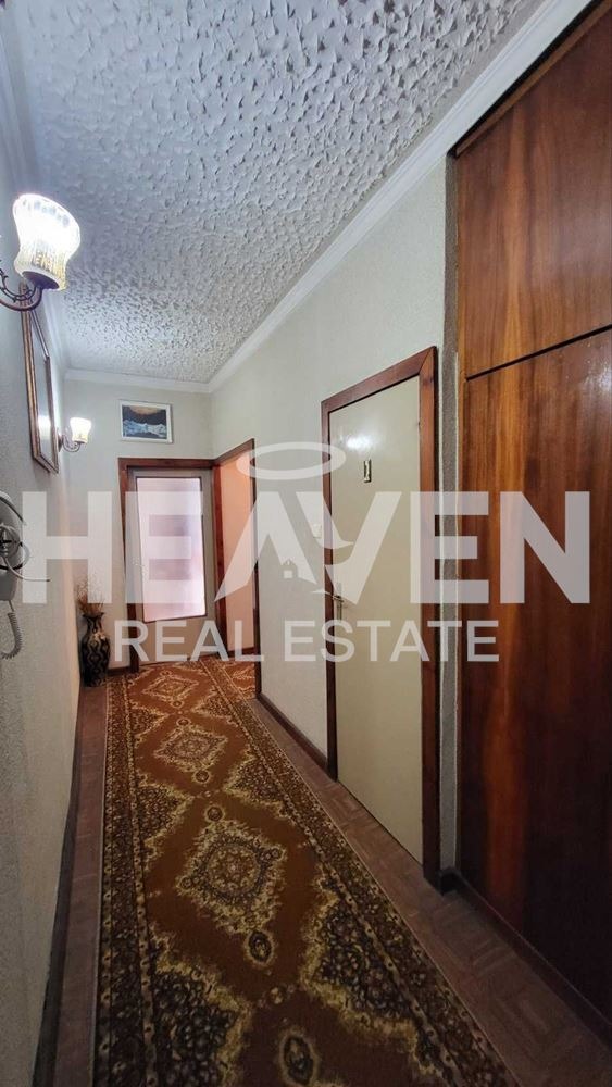 Продава 3-СТАЕН, гр. Пловдив, Тракия, снимка 6 - Апартаменти - 52603584