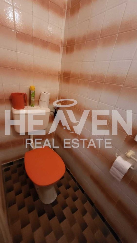 Продава 3-СТАЕН, гр. Пловдив, Тракия, снимка 11 - Апартаменти - 52603584