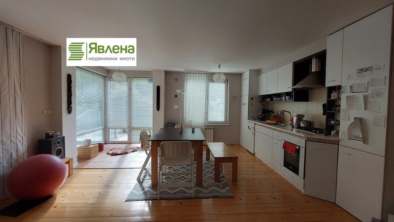 Продава 3-СТАЕН, гр. София, Бояна