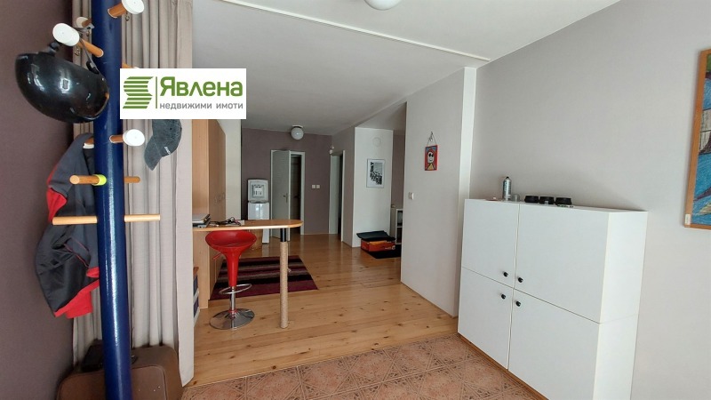 Продава 3-СТАЕН, гр. София, Бояна, снимка 3 - Апартаменти - 52622600