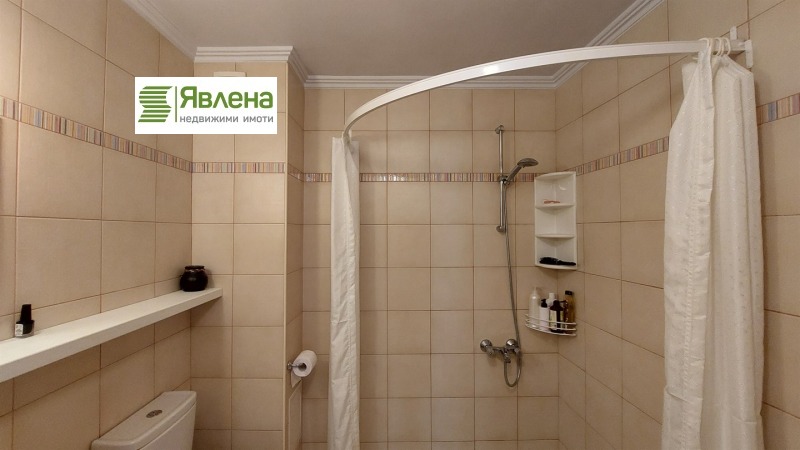 Продава 3-СТАЕН, гр. София, Бояна, снимка 7 - Апартаменти - 52622600