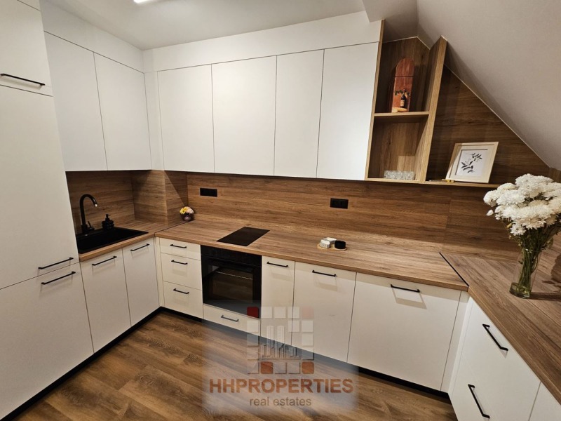 Продава 3-СТАЕН, гр. Пловдив, Кършияка, снимка 5 - Апартаменти - 52623914