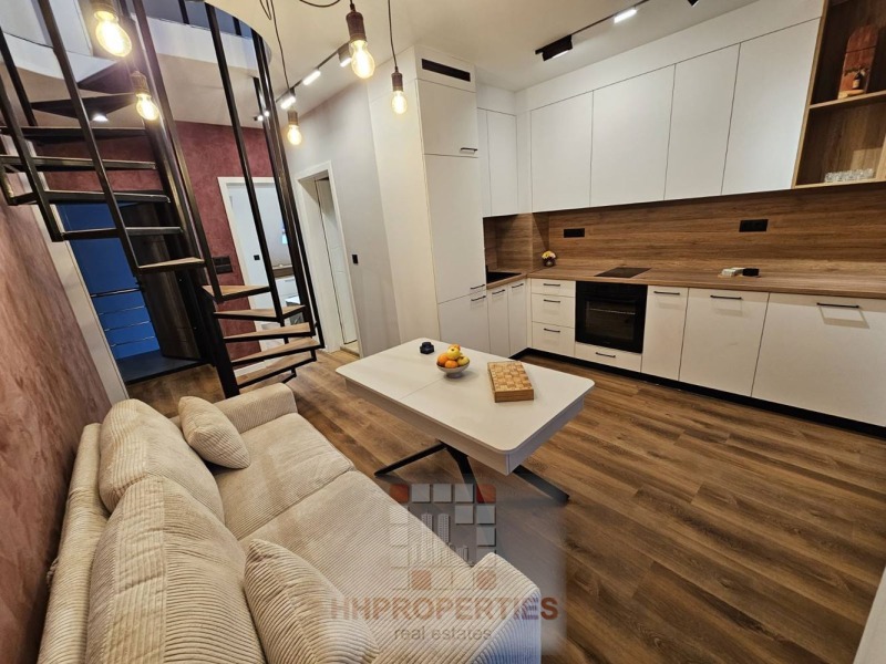 Продава 3-СТАЕН, гр. Пловдив, Кършияка, снимка 3 - Апартаменти - 52623914