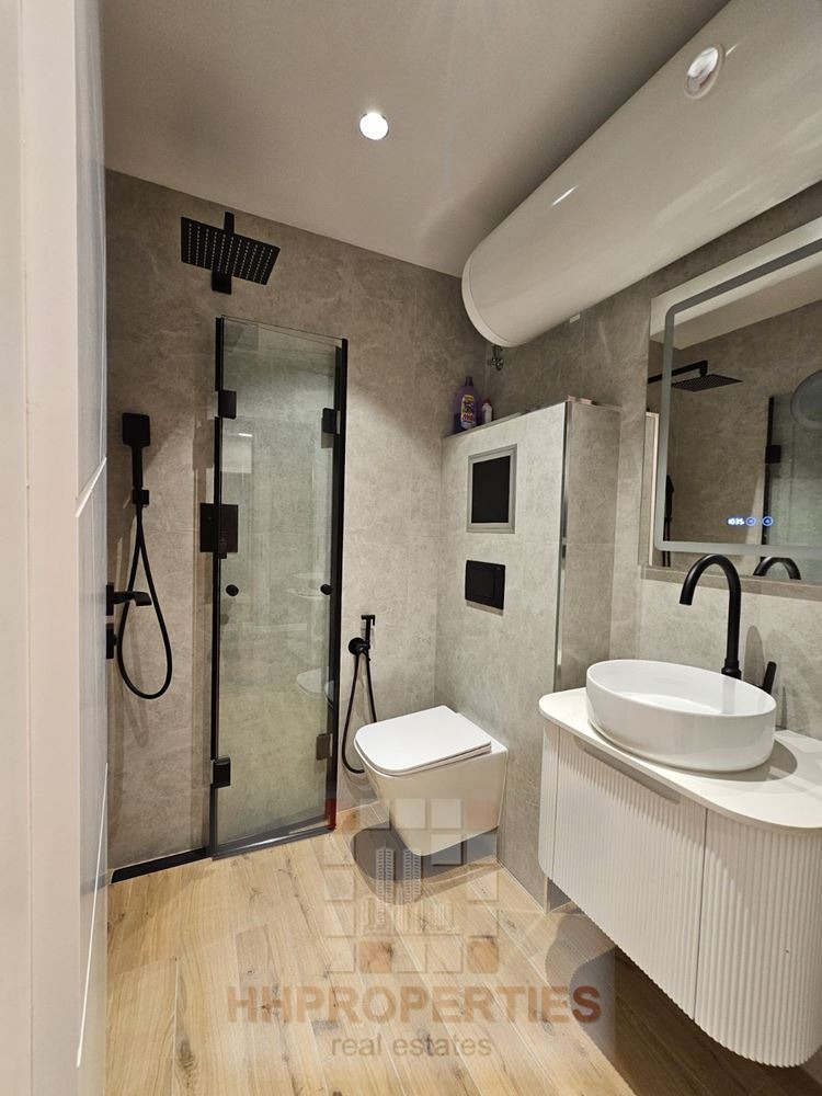 Продава 3-СТАЕН, гр. Пловдив, Кършияка, снимка 11 - Апартаменти - 52623914