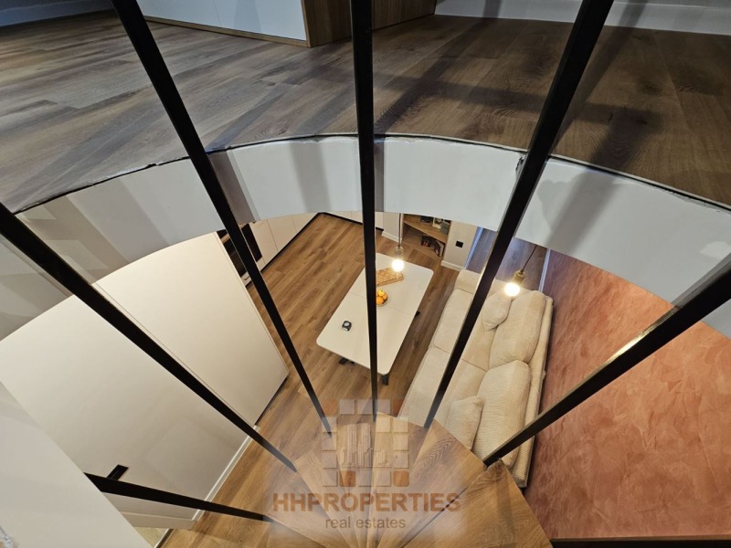 Продава 3-СТАЕН, гр. Пловдив, Кършияка, снимка 6 - Апартаменти - 52623914