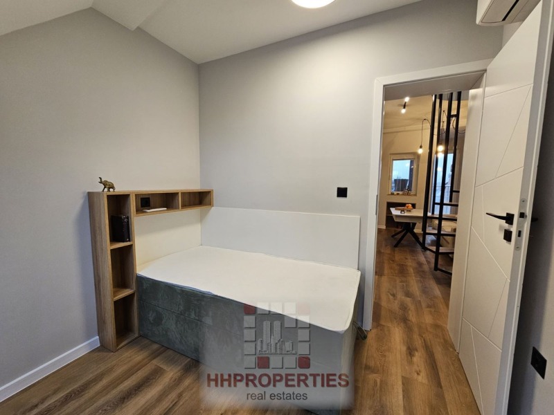 Продава 3-СТАЕН, гр. Пловдив, Кършияка, снимка 9 - Апартаменти - 52623914