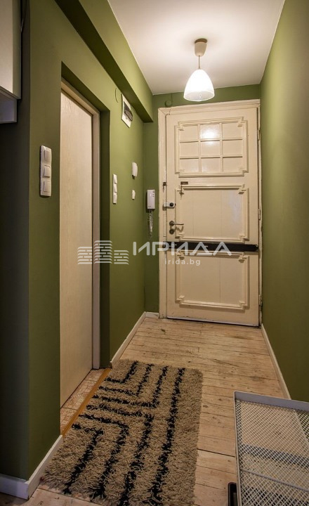 Продава 3-СТАЕН, гр. София, Център, снимка 10 - Апартаменти - 53930699