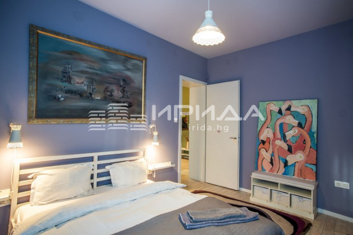 Продава 3-СТАЕН, гр. София, Център, снимка 6 - Апартаменти - 53930699