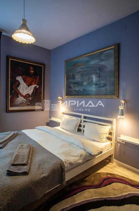 Продава 3-СТАЕН, гр. София, Център, снимка 5 - Апартаменти - 53930699